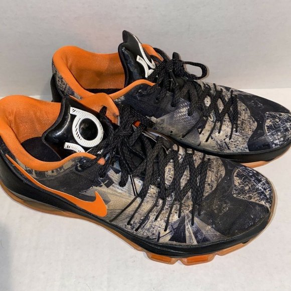 Nike KD 8 Limited Edition Opening Nights 822887 main image 4